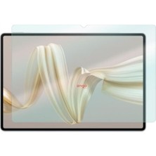 Pratik Ev Huawei Matepad Pro 12.2 Inç ile Uyumlu 9h Temperli Kırılmaz Esnek Nano Cam Ekran Koruyucu, Çizilmeye ve Darbeye Dayanıklı, Hd Şeffaf