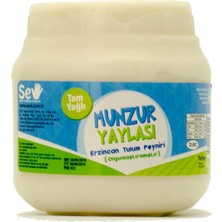 Pratik Ev Munzur Tulum Peyniri 500 G Erzincan