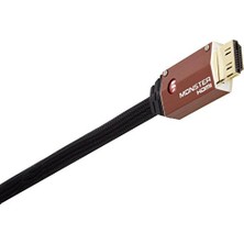 Pratik Ev Ultra High Speed HDMI Kablo 1000HDEXS, Ethernetli, 1 Metre, 3D Uyumlu, Mc 1000HDEXS-1M Eu