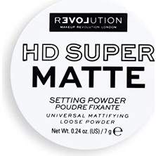 Pratik Ev Super Hd Setting Pudra