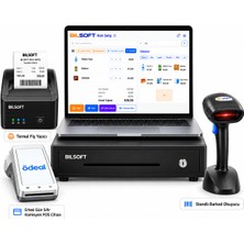 Bilsoft Bulut Hızlı Satış Programı