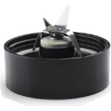 Pratik Ev Sportic Blender Siyah Kesici Bıçağı