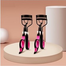 Pratik Ev Perfect Eyelash Curler Kirpik Kıvırma Aleti