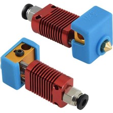 Pratik Ev Creality Ender ile Uyumlu Hotend Set