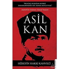Pratik Ev Asil Kan: Atatürk’ün Gizlenen Kutsal Vasiyeti
