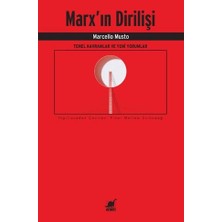 Ayrıntı Yayınları Marx’ın Dirilişi: Temel Kavramlar ve Yeni Yorumlar