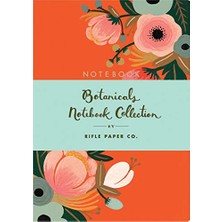 Pratik Ev Botanicals Notebook Collection