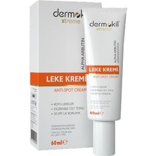 Pratik Ev Xtreme Anti Spot Leke Kremi 60 ml