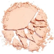 Pratik Ev Fresh Nude Yüz Pudrası, 30 Poppy Bronze, 9 G