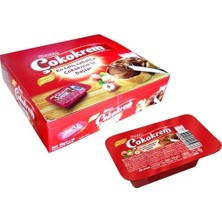 Pratik Ev Kakaolu Fındık Kreması Kaşıklık 20 G, 36'lı Paket