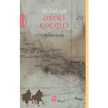 Tekin Yayınevi Öteki Koçgri