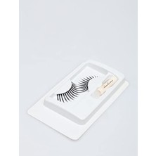 Pratik Ev Stylıng EYELASHES-1224 Takma Kirpik