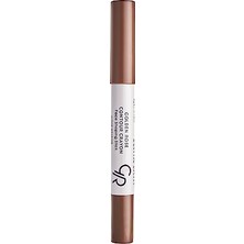 Pratik Ev 23 Dark Brown Doğal Gölgelendirici Kontür Kalemi