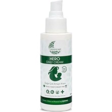 Pratik Ev Çok Amaçlı Günlük Krem, %99 Doğal Içerik, Provitamin B5 Içeriği, Anlık Yatıştırıcı, 100 ml