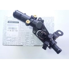 Pratik Ev Renault Termostat Renault Megane Iv, Talisman, Clio Iv, Mercedes A Class Maı 110602770R