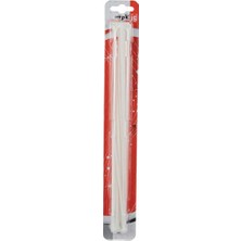 Pratik Ev Kablo Bağı Beyaz, 292 x 3.6 Mm, 20 Adet