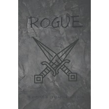 Pratik Ev Rogue- 5e Karakter Günlüğü