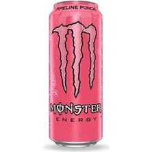 Pratik Ev Energy-Enerji Içeceği 500 ml Pipeline Punch 4'lü