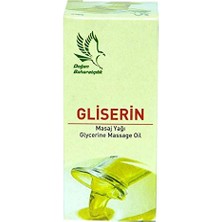 Pratik Ev Gliserin Yağı 50 cc