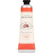 Pratik Ev Classic Hand Cream Lifting Moisture 30 ml Nemlendirici Sıkılaştırıcı El Kremi Pürüzsüz ve Yumuşak Cilt