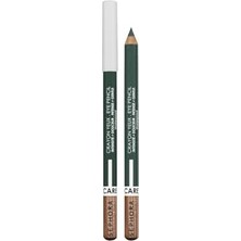 Pratik Ev Eye Pencil Intense + Gentle Yoğun Pigmentli Işıltılı Göz Kalemi 1,5g, 08 Wild Mint