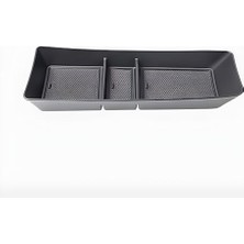 Pratik Ev Orta Alt Konsol Organizer, ML-BDD-N1007