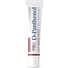 Pratik Ev D-Panthenol Cilt Bakım Kremi