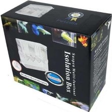 Pratik Ev Eurostar Plastik Multi Fonksiyon Yavruluk