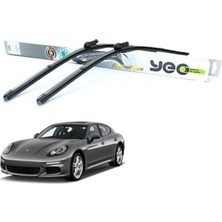 Pratik Ev Porsche Panamera Silecek Takımı 2013-2016