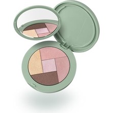 Pratik Ev Göz Farı Kind Soft Touch Eyeshadow Palette
