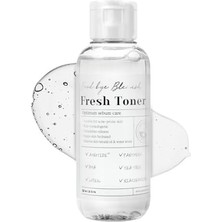 Pratik Ev Good Bye Blemish Fresh Toner, 120 Ml, Kızarıklık Giderici Tonik