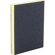 Pratik Ev Sünger Zımpara 9.5 x 12.5 cm El Zımparası