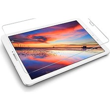 Pratik Ev Samsung Galaxy Tab A 8.0 T350 T353 T355 Tablet Nano Ekran Koruyucu