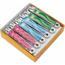 Pratik Ev Mc-45 Büyük Boy Tırnak Makası