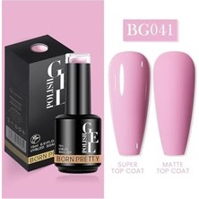 Pratik Ev 15 ml Kalıcı Oje BG041 (55933) 3191
