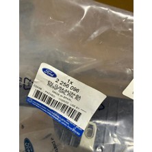 Ford Takvıye GJ54 8A284 Ba | Finish No: 2256096