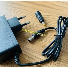 Pratik Ev Tansiyon Aleti Adaptörü 6V, Omron I-C10 M4-I M2 M3 M5-I M7 M10 M6 M6W ile Uyumlu