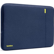 Pratik Ev 16 Inç Yeni MacBook Pro M5 Pro/max Için 360° Koruyucu Kılıf 2026 A3428 A3429, M4/m3/m2/m1 A3403 A3186 A2991 A2780, Dell Xps 16 Uyumlu Suya Dayanıklı Kılıf Çantası