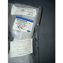 Ford Braket Tampon | AB39 17A869 Ac | Finish No: 1745268