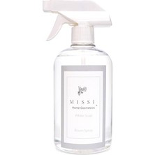 Pratik Ev Beyaz Sabun Banyo/oda Spreyi 500 ml
