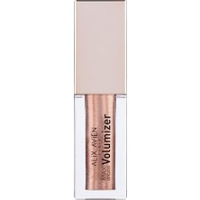 Pratik Ev Maxivolumizer Lipgloss 209 - Rosy Copper - Kalıcı ve Nemlendirici Ruj - Dolgunlaştırıcı Etki