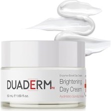 Pratik Ev Enzyme-Boost Gündüz Kremi 50 ml