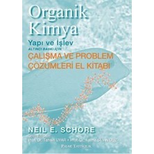 TeknoKapsül Palme Organik Kimya Yapı ve Işlev Çalışma ve Problem Çözümleri El Kitabı