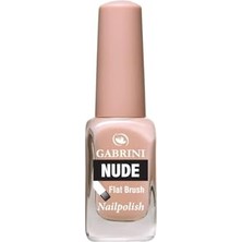 Pratik Ev Nude 5 Tonunda Oje, 1 Paket (1 x 1 Adet)