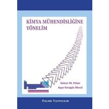 TeknoKapsül Palme Kimya Mühendisliğine Yönelim
