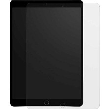 Pratik Ev iPad Pro 9.7 A1673 A1674 A1675 Için Paper Like Mat Ekran Koruyucu
