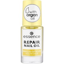 Pratik Ev Repair Nail Oil Nails & Cuticles Nourısher