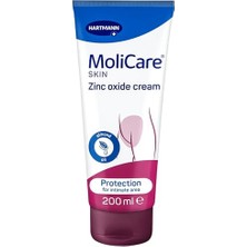 Pratik Ev Profesyonel Cilt Koruyucu Krem 200 ml - Çinko Içerikli