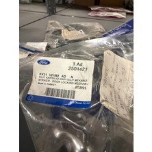 Ford Kılıt Karsılıgı-Kapı Kılıt.mekanız. KK31 V21982 Ad | Finish No: 2501421