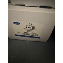Ford Takvıye BM51 A224A36 Cj | Finish No: 1933899